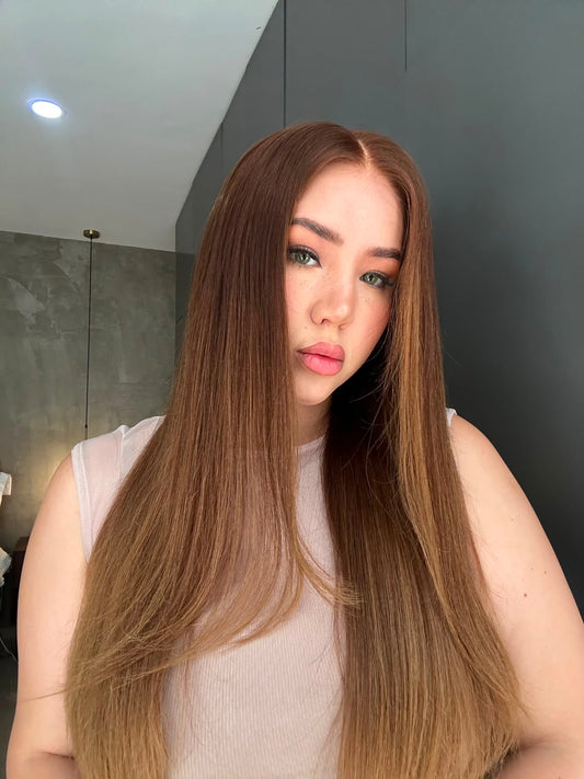 Hailey capas