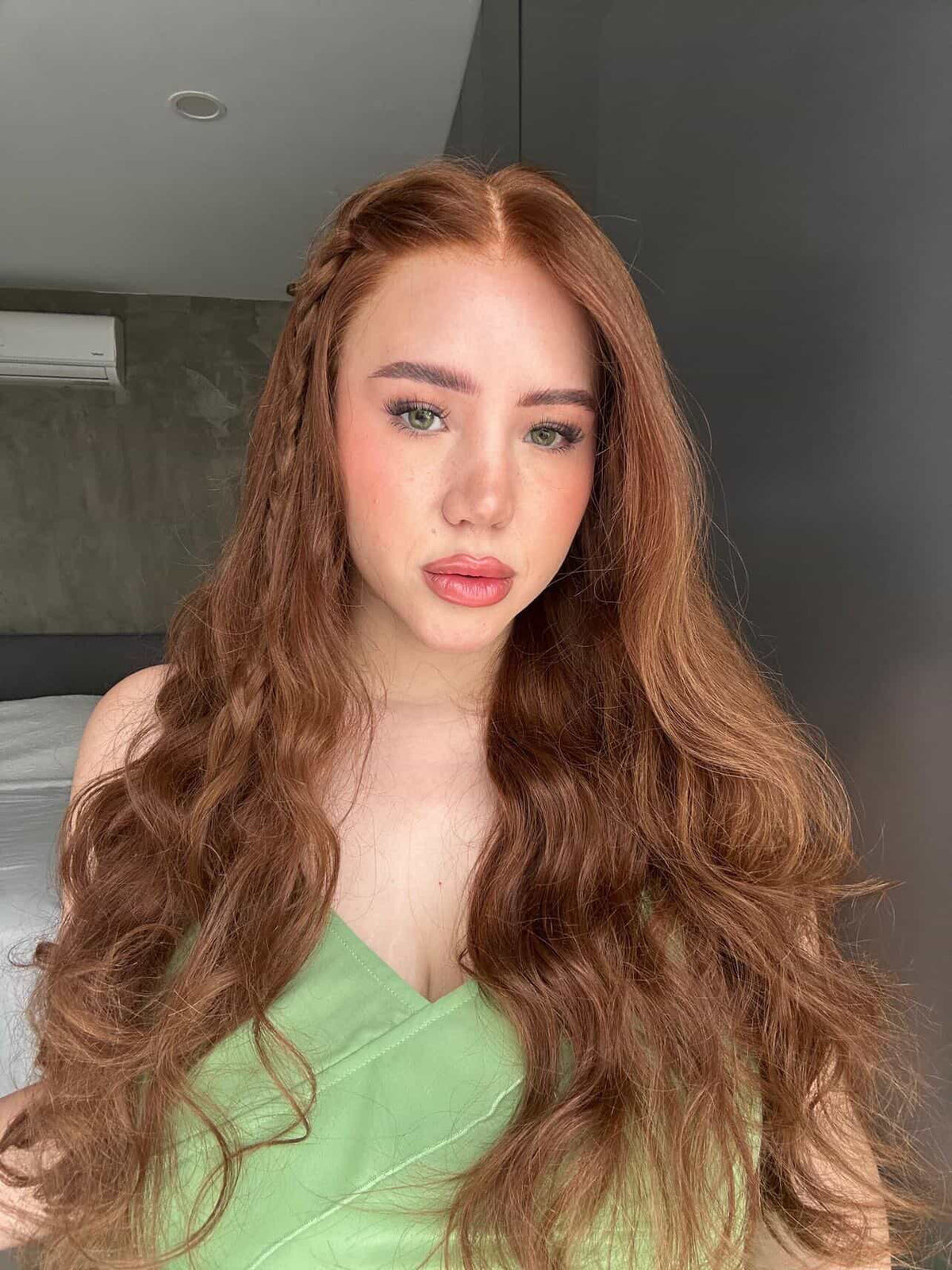 Kim Ariel