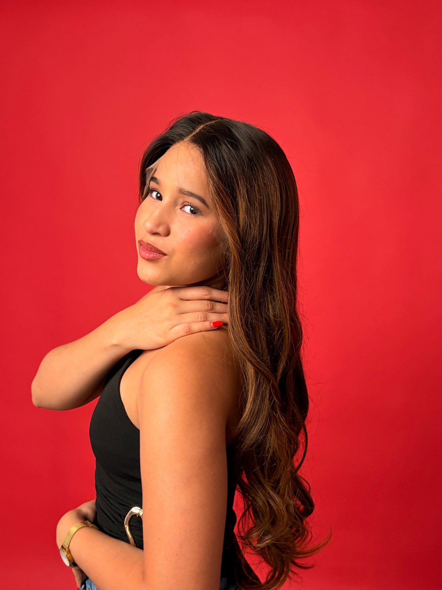 Rebeca