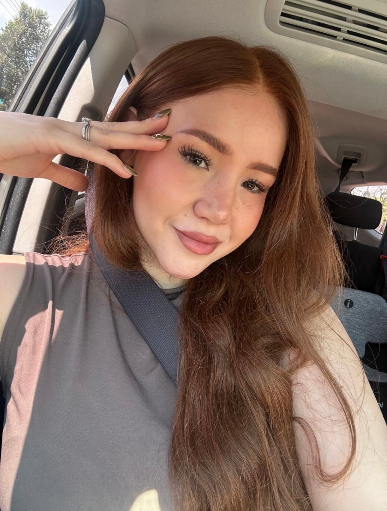 Kim ariel chocolate