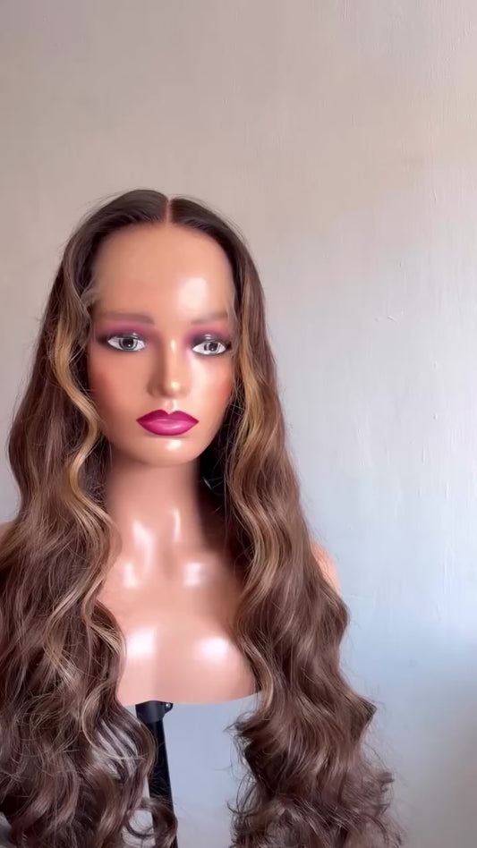 Nicole